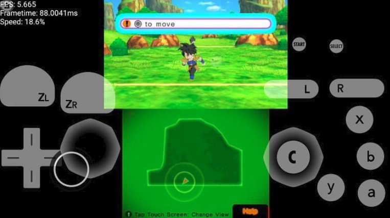 download citra 3ds games